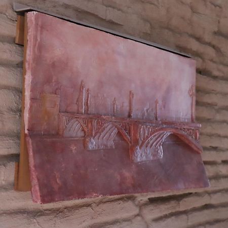 Apartamento Corral De Triana Sevilla Exteriör bild