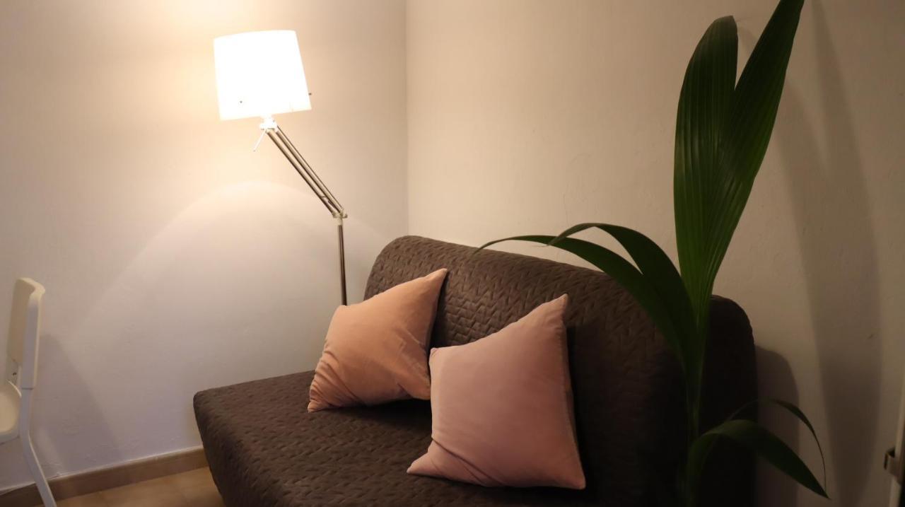 Apartamento Corral De Triana Sevilla Exteriör bild
