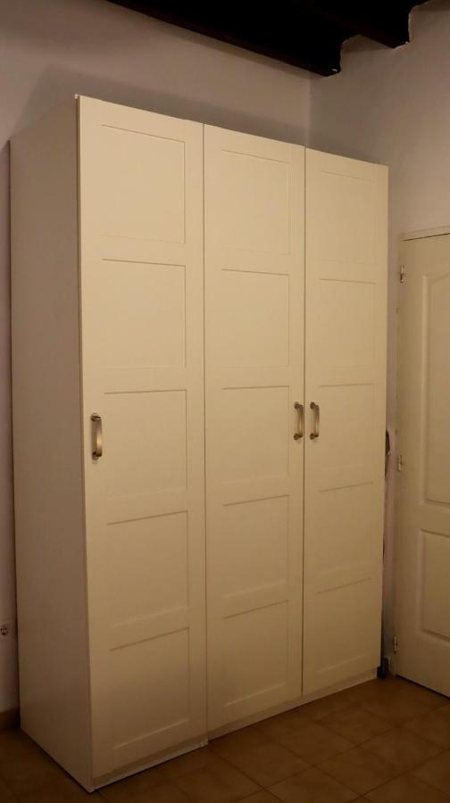 Apartamento Corral De Triana Sevilla Exteriör bild