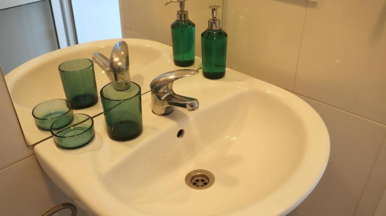 Apartamento Corral De Triana Sevilla Exteriör bild