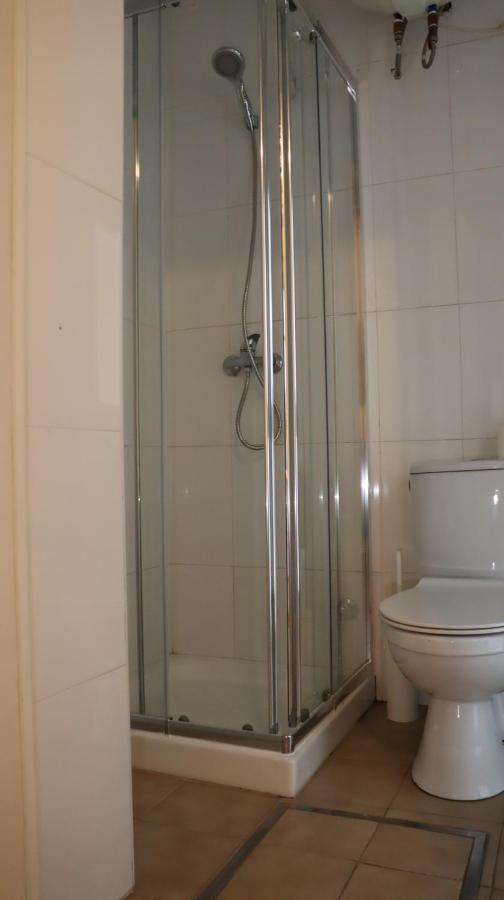 Apartamento Corral De Triana Sevilla Exteriör bild